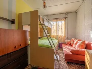 Prodej chaty, Suchý, 70 m2