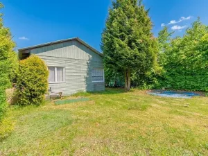 Prodej chaty, Suchý, 70 m2