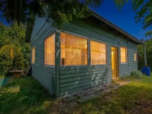 Prodej chaty, Suchý, 70 m2