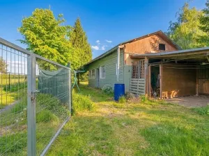 Prodej chaty, Suchý, 70 m2