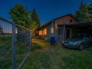 Prodej chaty, Suchý, 70 m2