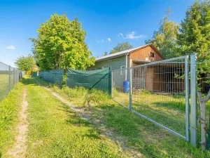 Prodej chaty, Suchý, 70 m2
