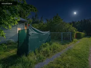 Prodej chaty, Suchý, 70 m2