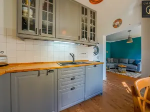 Pronájem bytu 3+kk, Kladno - Kročehlavy, Havanská, 68 m2
