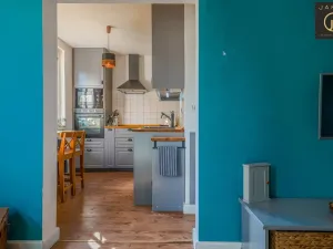 Pronájem bytu 3+kk, Kladno - Kročehlavy, Havanská, 68 m2