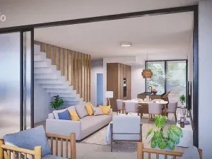 Prodej bytu 4+kk, Cartagena, Murcia, Španělsko, 175 m2