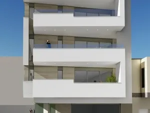 Prodej bytu 4+kk, Torrevieja, Alicante, Španělsko, 122 m2