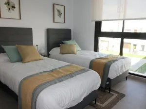 Prodej rodinného domu, Pilar de La Horadada, Alicante, Španělsko, 107 m2