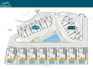 Prodej bytu 4+kk, Los Alcazares, Murcia, Španělsko, 98 m2