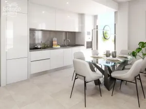 Prodej bytu 4+kk, Vera, Almería, Španělsko, 100 m2