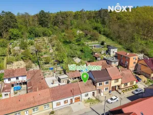Prodej rodinného domu, Lovčičky, 34 m2
