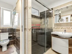 Prodej bytu 3+1, Písek, Klostermannova, 72 m2
