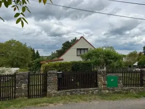 Prodej chalupy, Běleč, 95 m2