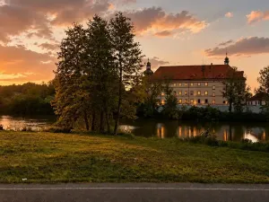 Prodej pozemku pro bydlení, Lnáře, 1470 m2