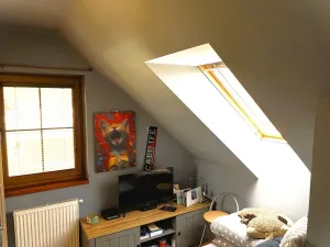 Prodej rodinného domu, Zdíkov, 108 m2