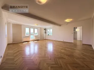 Pronájem bytu 3+kk, Praha - Chodov, Kloboukova, 86 m2