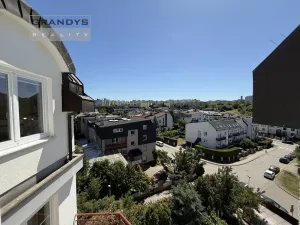 Pronájem bytu 3+kk, Praha - Chodov, Kloboukova, 86 m2