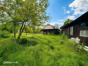 Prodej rodinného domu, Velká Kraš, 120 m2