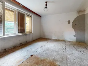 Prodej rodinného domu, Velká Kraš, 120 m2