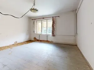 Prodej rodinného domu, Velká Kraš, 120 m2