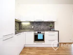Pronájem bytu 2+kk, Olomouc - Řepčín, Aloise Rašína, 62 m2