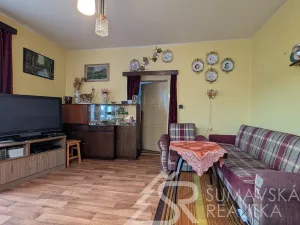 Prodej rodinného domu, Horažďovice, Komenského, 1020 m2