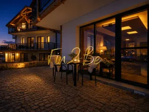 Prodej bytu 3+kk, Frymburk, 73 m2