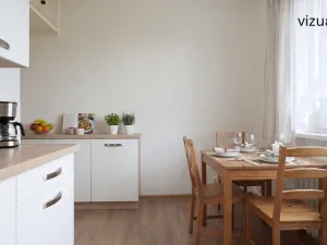 Prodej bytu 3+1, Chomutov, Purkyňova, 68 m2