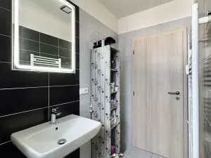Prodej bytu 3+kk, Olomouc - Nedvězí, Jilemnického, 77 m2