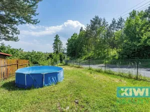 Prodej chaty, Velké Albrechtice, 35 m2