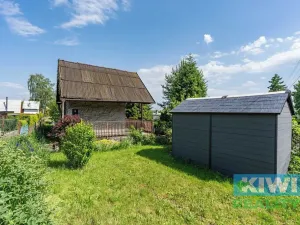 Prodej chaty, Velké Albrechtice, 35 m2