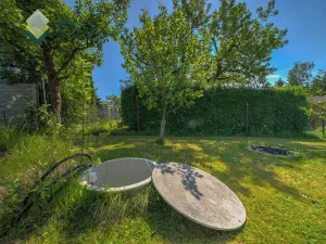 Prodej zahrady, Liberec, 622 m2
