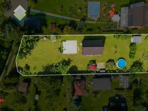 Prodej chaty, Liberec, 30 m2