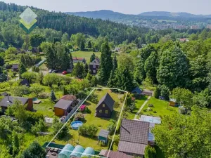 Prodej chaty, Liberec, 30 m2