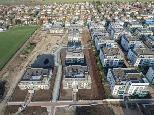 Prodej bytu 4+kk, Praha - Dolní Chabry, Bílenecké náměstí, 118 m2
