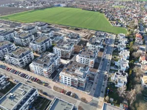 Prodej bytu 4+kk, Praha - Dolní Chabry, Bílenecké náměstí, 101 m2