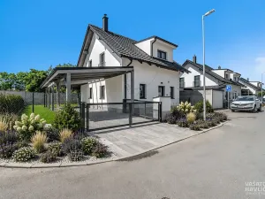 Pronájem rodinného domu, Černilov, 150 m2