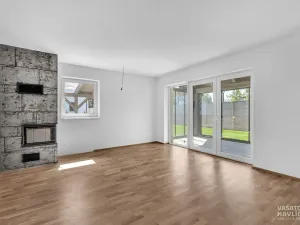 Pronájem rodinného domu, Černilov, 150 m2