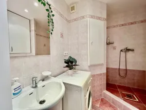 Pronájem bytu 1+1, Napajedla, Nábřeží, 33 m2