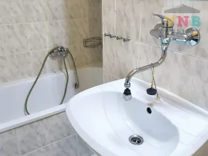 Pronájem bytu 2+kk, Prostějov, 44 m2