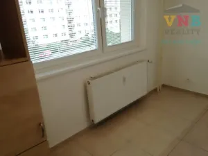 Pronájem bytu 1+1, Prostějov, Antonína Slavíčka, 32 m2