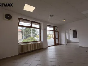 Prodej rodinného domu, Bystřice pod Hostýnem, Přerovská, 491 m2