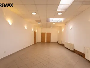 Prodej rodinného domu, Bystřice pod Hostýnem, Přerovská, 491 m2