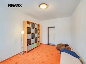 Prodej rodinného domu, Sedlčany, 93 m2