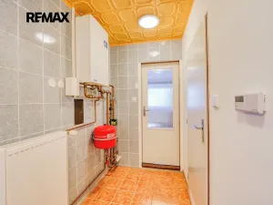 Prodej rodinného domu, Sedlčany, 93 m2