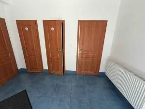 Pronájem kanceláře, Jihlava, Helenín, 60 m2