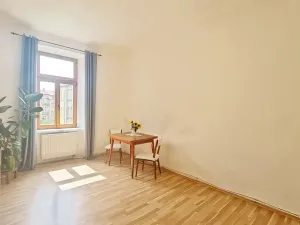 Pronájem bytu 2+1, Brno, Zborovská, 52 m2