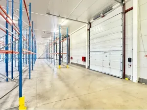 Prodej výrobních prostor, Litomyšl, 1400 m2