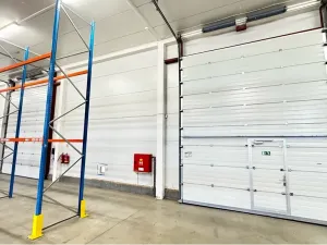 Prodej skladu, Litomyšl, 1400 m2