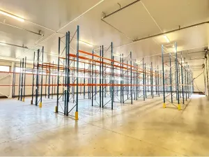 Prodej skladu, Litomyšl, 1400 m2